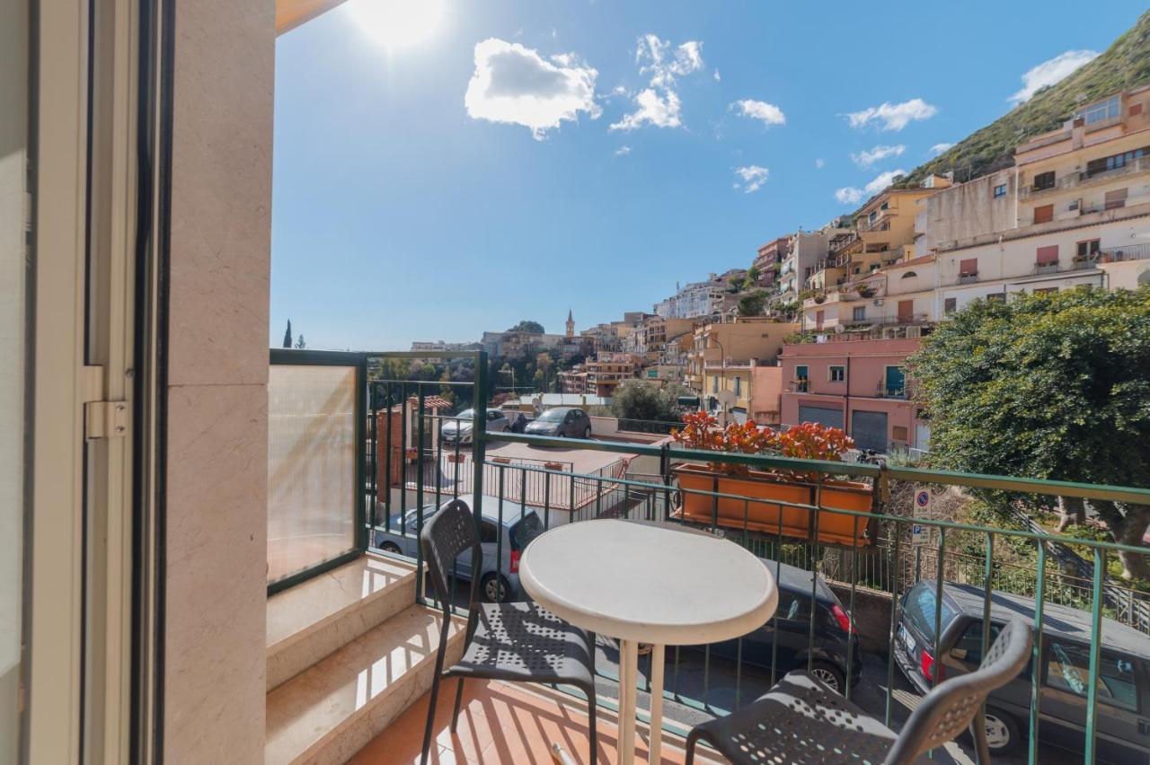 Fontana Vecchia Taormina Exterior foto